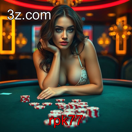 Aventuras Imperdíveis no rpk77: Um Chamado ao Explorador