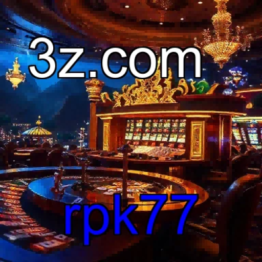 Explorando Demos Incríveis no rpk77 para Gamers Curiosos