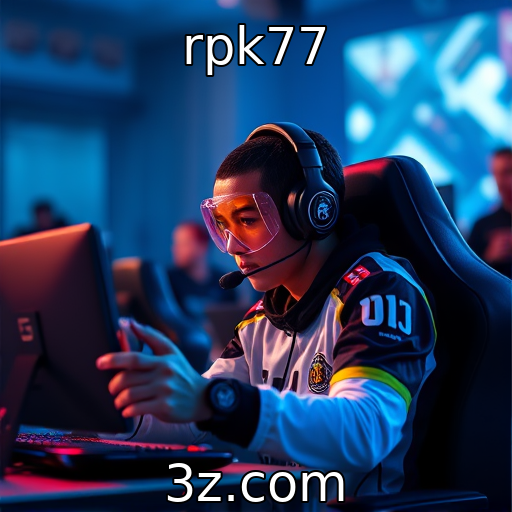 O papel dos eSports na popularização dos jogos