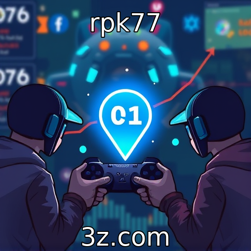 Crescimento das microtransações na indústria de jogos