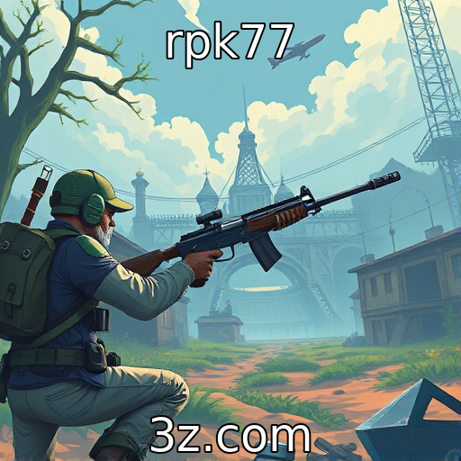 Novas tendências em jogos independentes