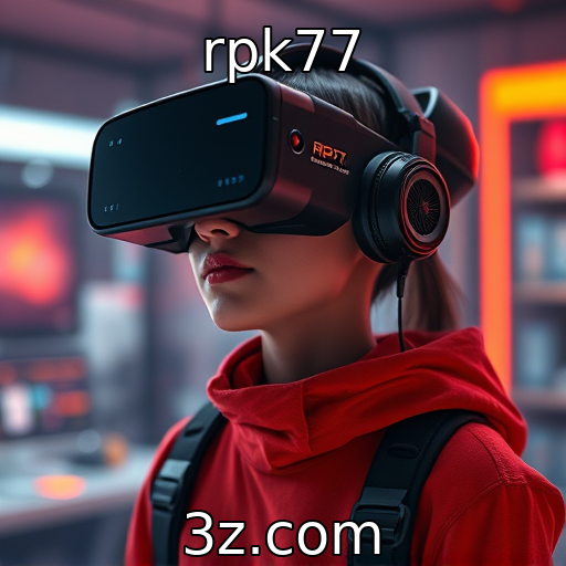 As novas fronteiras da realidade virtual