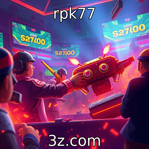 Avanços tecnológicos moldam o futuro dos jogos