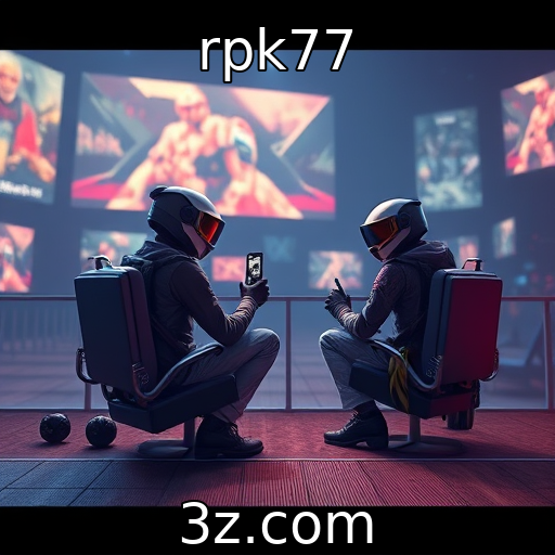 Perspectivas sobre a realidade virtual nos jogos