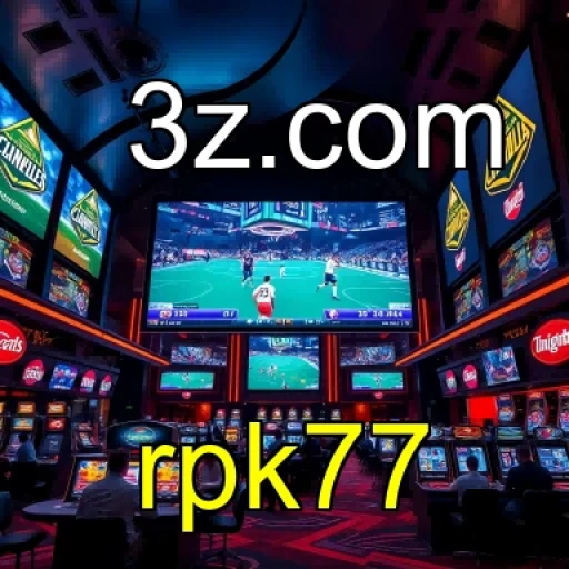 Lançamentos Imperdíveis no rpk77 para Gamers Apaixonados